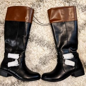 New tag-Arizona Denver Ridding Boots